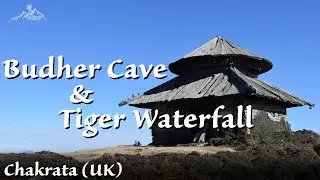 Chakrata, Budher cave, Tiger waterfall | #WaveHikers #ChakrateBudherCave #Chakrata #TiegerWaterfall