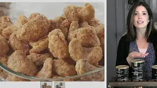 Squirrel Brand (3) Cans Roasted Nut Assortment on QVC