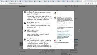 Digital Marketing Career Walkthrough May 2020 - Yes There Are Still Jobs