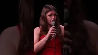 Josie Marcellino, Hawkeyed, Ep 661  #standupcomedy  #funnymoments  #killtony #tonyhawk #standup