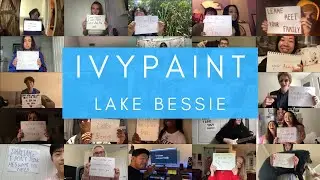 Ivypaint - Lake Bessie (Official Music Video)
