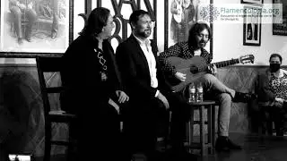 #Flamencología José Valencia - Cantiñas.