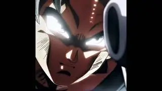 Goku UI | Fluxxwave