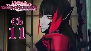 Chapter 11: Milla Maxwell 【Tales of Xillia 2 | Game Movie】