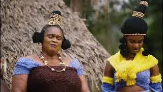 OTAKA official thriller - Joyce Kalu, Obi Okoli, David Amalaha, Christopher Omoenyi