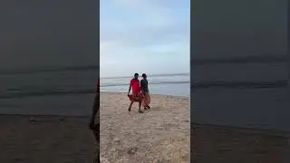 #kozhikodebeach dry #youtubeshorts