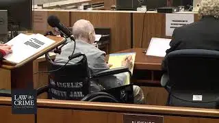 CA v. Robert Durst Murder Trial Day 28 - Testimony of Robert Durst in Galveston TX Trial Part 6