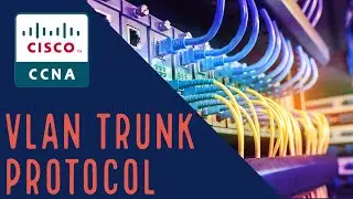Cisco VTP (VLAN Trunk Protocol)