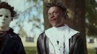 WILL A FOOL x BABY KIA - PURGE