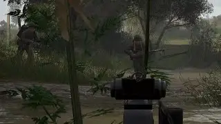 ROFS vs GOAT - Friendly Clan match - Carentan 