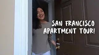 San Francisco Student Apartment Tour ($880!)