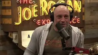 Joe Rogan: Bitcoin Makes Sense To Me, Idk About Other Cryptocurrency & The FTX Collapse!?