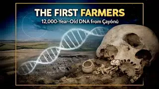 12,000-Year-Old DNA and the Birth of Farming