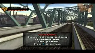 THUG EP 5 - Johnny Turbo Makes Love To Fire