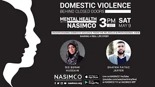 Mental Health with NASIMCO: 
