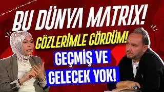 İstediklerimiz neden olmuyor? Sistem nasıl çalışıyor? Yazar Elif Nur Selam anlattı
