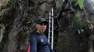 GoPro | Hiking | Gunung Panti