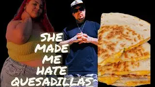 TORTA TALES…THE REASON WHY I HATE QUESADILLAS..BECAUSE OF THIS#trending #new #goingviral #funny