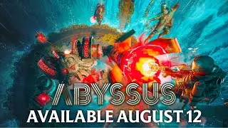 Abyssus | Release Date Trailer