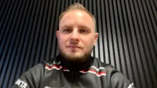 Nowa twarz w Moonfin Malesie. To dlatego przyjął ofertę