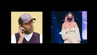 Murtz Jaffer Interviews Big Brother Canada 9's Victoria Woghiren