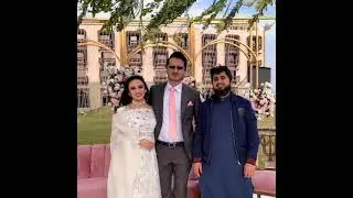 Actress Mehar Bano Got Engagement Pictures