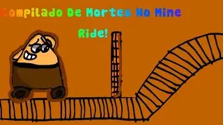 Compilation of Mortes No Mine Ride