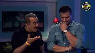 चुड़ैल को देख करके Freddy को लगने लगा डर | CID Horror Case | सीआईडी | Latest Episode FULL HD