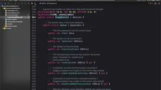 Double-heaed Slider in SwiftUI, Dragging the Thumb