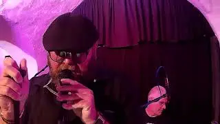 Lou Gramm cover - Midnight Blue