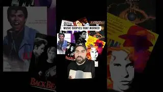Musician biopics I feel actually worked 🎵🍿