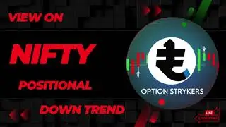 🚨 NIFTY Crash Alert: Is 20,300 the Next Big Target? 📉