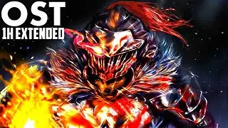 1 Hour Goblin Slayer OST - Impulse Of Fight 戦いの衝動 (Music Extended Theme Song)