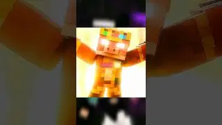 Technoblade vs fauj 😈 #shorts #minecraft #technoblade #dream #herobrine #trending #trekflax #swxft