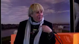 Via Cultura Weekendmagazine - Herdenking van verzetsstrijdster Lenie Dicke op honderdste geboortedag