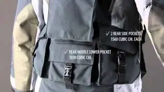 Klim Adventure Rally Jacket
