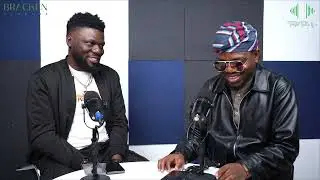 MC Larry J: Comedy Journey, and how Bovi&rsquo;s Advice Changed Everything| TT9