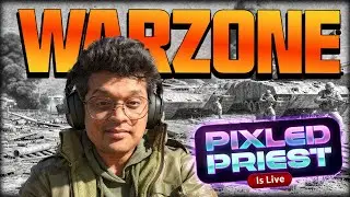 🔥Desi Vibes🔥Grinding for Warzone Ranked🔥Call of Duty India✨#callofdutyindia #codwarzone