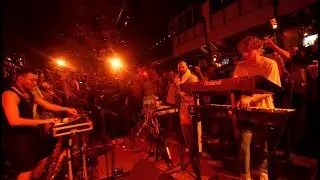 LIKEMINDS - MOTORWAY (live)