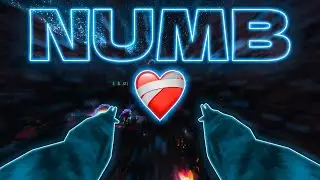 Numb ❤️&zwj;🩹 | | A Gorilla Tag Montage