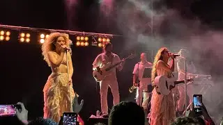 Te Procuro - Anavitória ao vivo em Macapá 21/10/2022