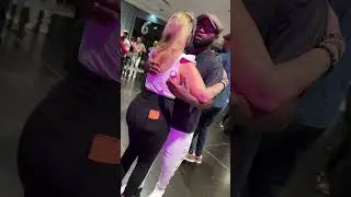Paris New Year&rsquo;s Eve | Fotolex Dance TV 🇫🇷 France | Kizomba Urbankiz Semba Festival | Social 2026