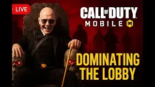 CALL OF DUTY MOBILE | BR OR MP RANKED | #callofduty #codm #verticalstream