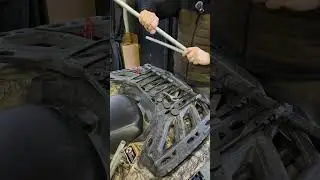KYL Target Assembly Instructions - Atlas Target Works