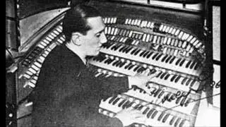 Sidney Torch at the Organ - 'Londonderry Air'