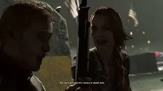 Detroit  Become Human ep11 End of the Story.