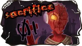 Pora zacząć siać śmierć! -【Sacrifice】[PL] (Charnel) #01
