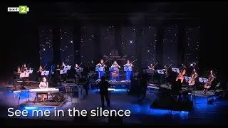 Миро Гочев - Music M. A. G. Project - &ldquo;See Me In The Silence&rdquo; - Live 2020