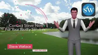Sun City Hilton Head Realtor Steve Wallace Helps You Buy & Sell
