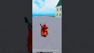 Sharkman Karate Before vs Rework
